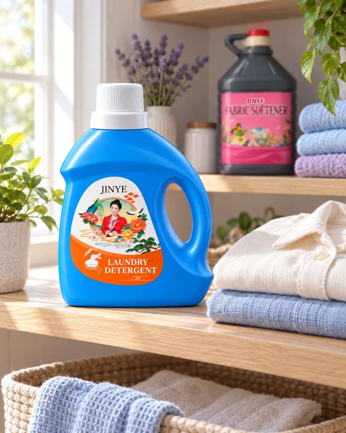 Fabric Softener