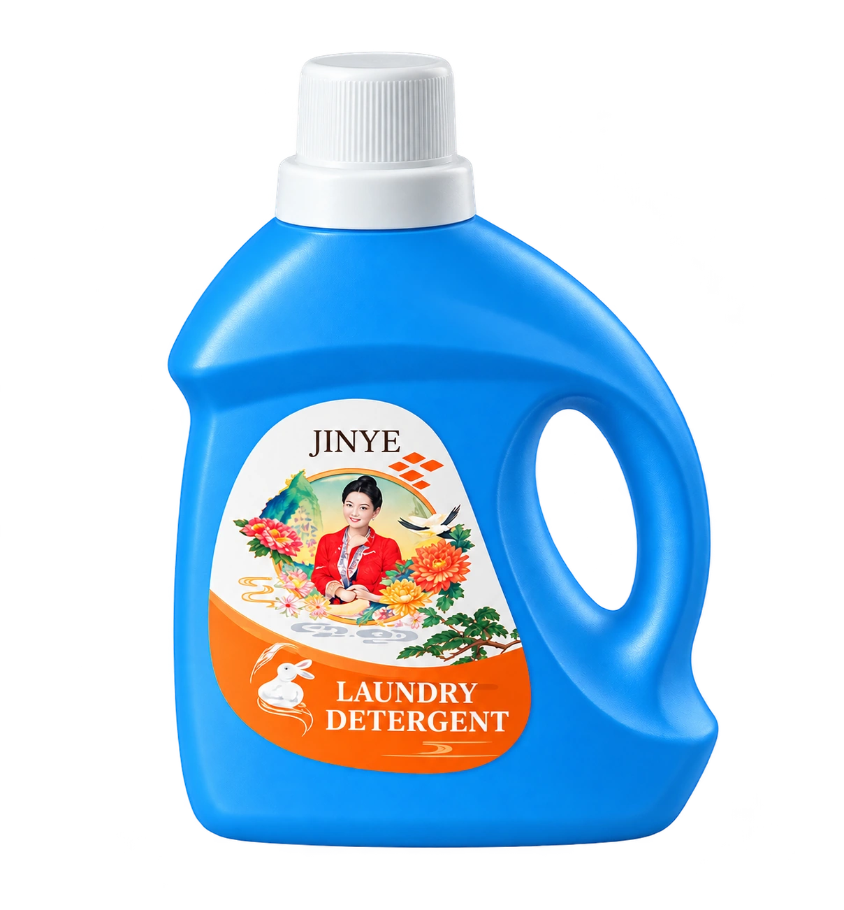 Everyday Laundry Detergent