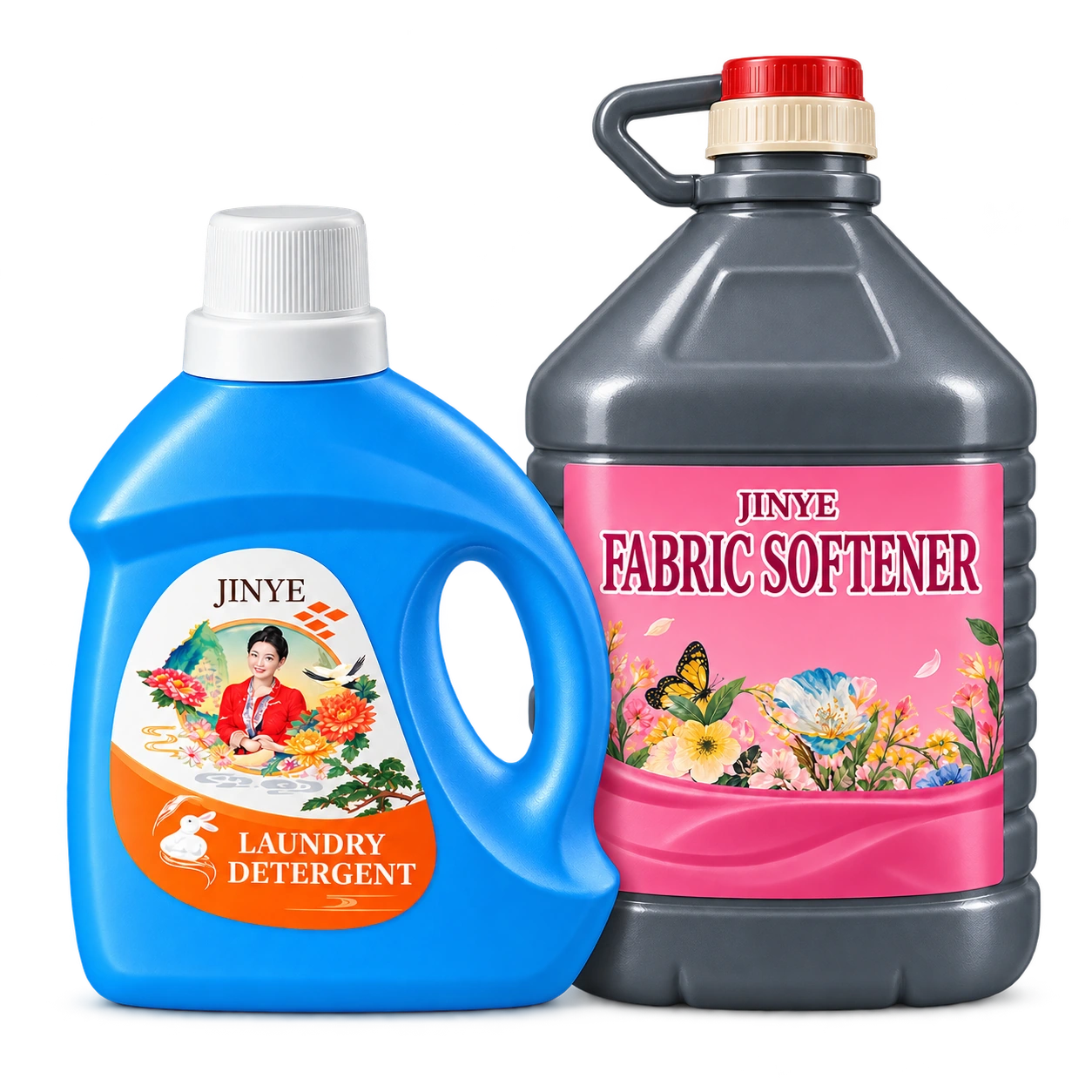 Laundry Care Duo